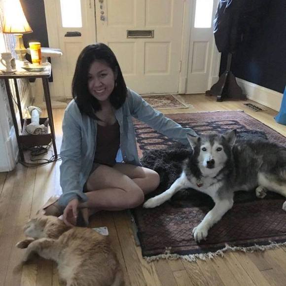 Meet your Posher, Jessica - Picture 1 of 1